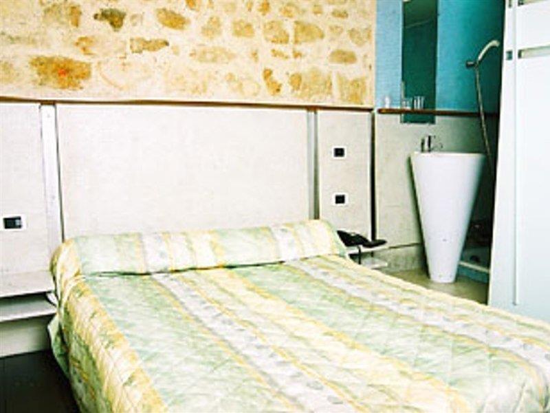 Hôtel Marais Hôme Parijs Buitenkant foto